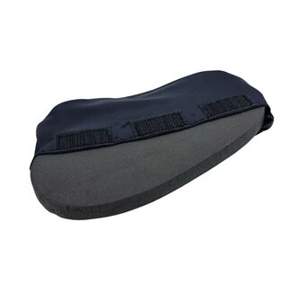Klu Luchtmacht Protective Pad Assembly voor Flight Deck helm FRONT ASP-223