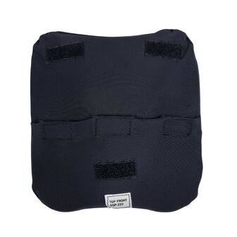 Klu Luchtmacht Protective Pad Assembly voor Flight Deck helm TOP ASP-222
