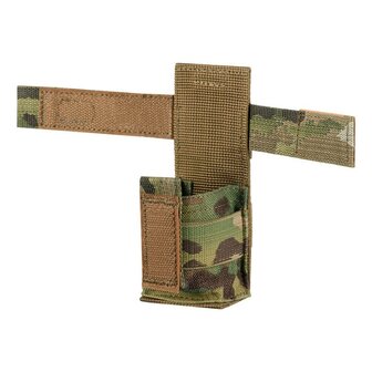 M-Tac Compact Tourniquet Pouch Gen.3 Cordura, Molle, Multicam