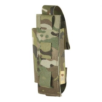 M-Tac Elastic Tourniquet Pouch Gen.3 Cordura, Molle, Multicam