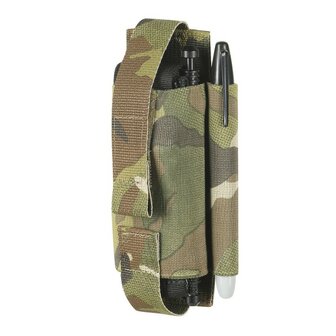 M-Tac Elastic Tourniquet Pouch Gen.3 Cordura, Molle, Multicam