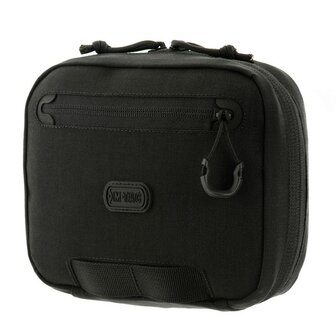 M-Tac EDC organizer pouch Molle Elite, Zwart