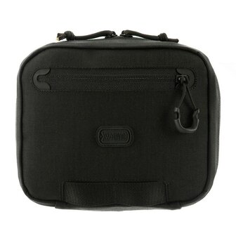 M-Tac EDC organizer pouch Molle Elite, Zwart