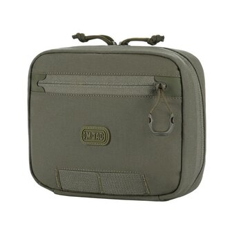 M-Tac EDC organizer pouch Molle Elite, Ranger groen