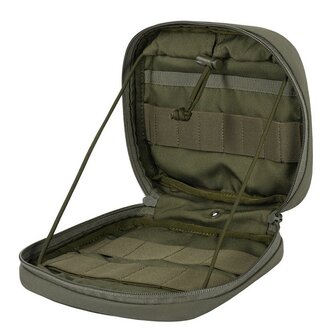 M-Tac EDC organizer pouch Molle Elite, Ranger groen