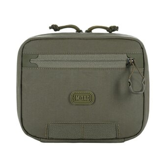 M-Tac EDC organizer pouch Molle Elite, Ranger groen