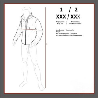 Combinaison g&eacute;n&eacute;rale homme Seyntex (GB), vert olive
