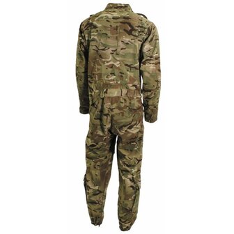 Remploy (GB) AFV tankcrew coverall, MTP Multicam