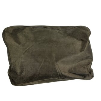Duitse Bundeswehr chemical protective NBC pak, 2-delig, legergroen