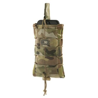 M-Tac Smartphone Pouch Molle, Multicam