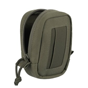 M-Tac dispensertas voor medische handschoenen Molle, Ranger groen