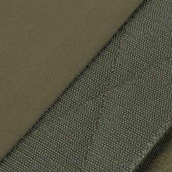 M-Tac Lower Back Protection voor ballistische inserts voor Cuirass QRS, Ranger groen