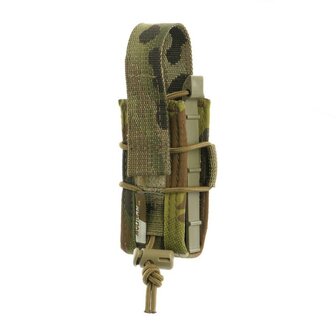 M-Tac pistool magazijntas Gen.3 Molle, Multicam
