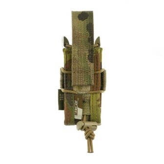 M-Tac pistool magazijntas Gen.3 Molle, Multicam