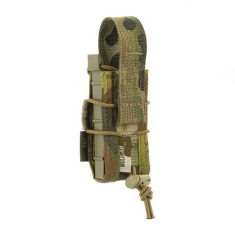 M-Tac pistool magazijntas Gen.3 Molle, Multicam