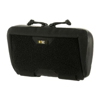 M-Tac Admin organizer pouch Elite Molle, zwart