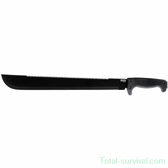 SOG Fari Machete mit Nylonh&uuml;lle