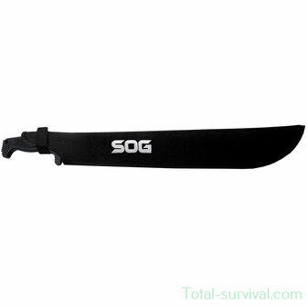 SOG Fari Machete mit Nylonh&uuml;lle