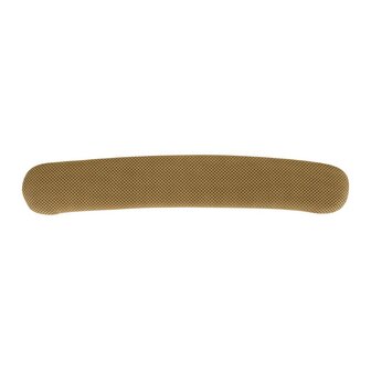 M-Tac elite interne schouderriem padding 40mm, coyote tan