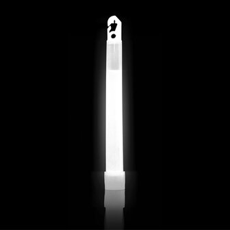 MFH Breaklight chemlight Wit 8-12h