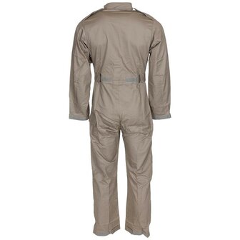 Seyntex (GB) men&#039;s general coverall Lightweight, Kakigrijs