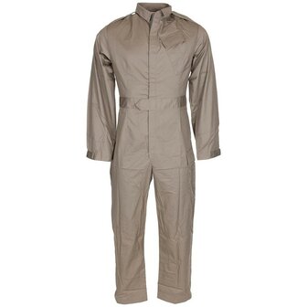 Seyntex (GB) men&#039;s general coverall Lightweight, Kakigrijs
