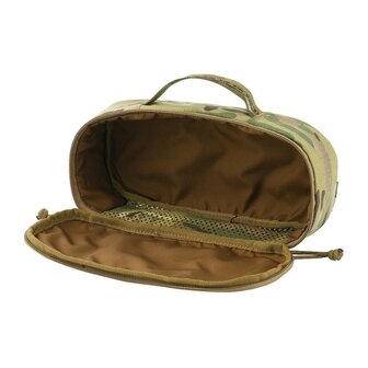 M-Tac Utility travel case Elite Medium, Multicam