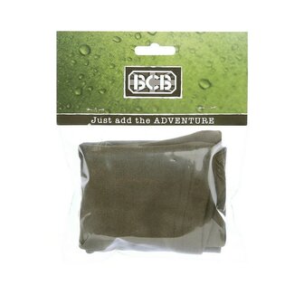 BCB Thermo wristovers CB797, OD green