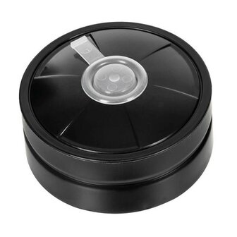 Franse (Giat) CFF3 NBC/CBRN combifilter (A2B2E2K1-P3) met RD40 schroefdraad, Gen I