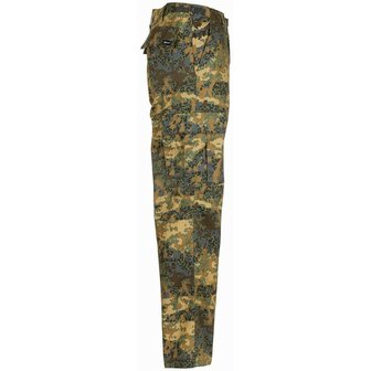 MFH US Kampfhose, BDU, &Ouml;sterreichische 03 Tarn