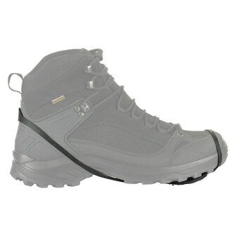 M-Tac shoe spikes rubber, black