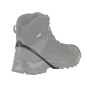 M-Tac shoe spikes rubber, black