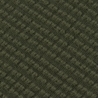 M-Tac tactical fleece colsjaal ECWCS Gen III Polartec, legergroen