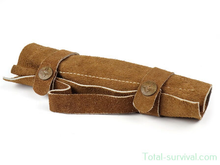 Njord Ymir Besteckset geschmiedet