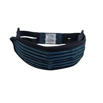 British army Osprey MKIV cover body armour vest waist band Left/right, Marineblau