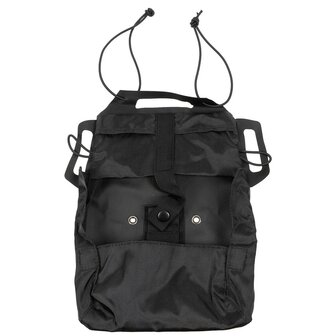 MFH Taktische Erste-Hilfe Tasche, IFAK, schwarz