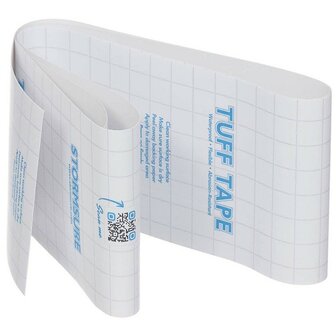 Stormsure TUFF Tape Waterdichte Reparatiestrip 100cm