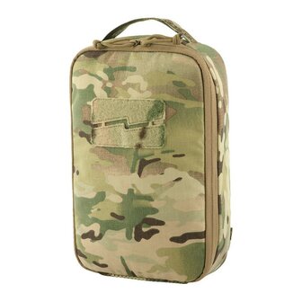 M-Tac Utility travel case Elite Large, Multicam