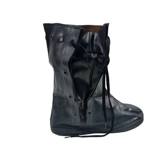 VDP NBC rubberen overschoenen, Versie 1, zwart