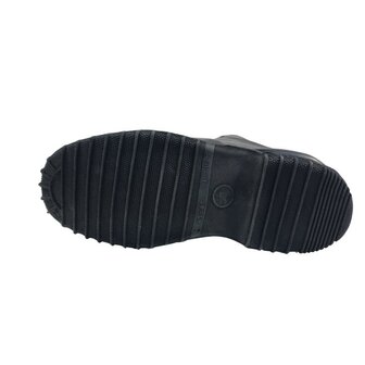 VDP NBC rubberen overschoenen, Versie 2, zwart