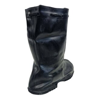 VDP NBC rubberen overschoenen, Versie 2, zwart
