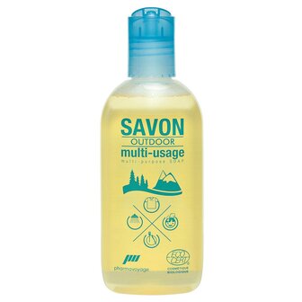 Savon multi-usage - Biosoap 100ml