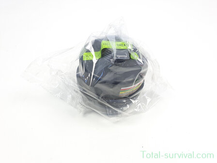 BLS 430 NBC/CBRN A2B2E2K2Hg-P3 R D combifilter 40MM RD40 EN148-1