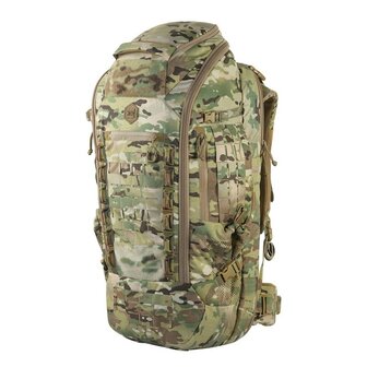 M-Tac Gen.IV Elite combat rugzak large 65L, Multicam