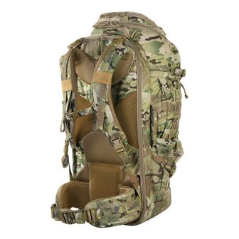 M-Tac Gen.IV Elite combat rugzak large 65L, Multicam