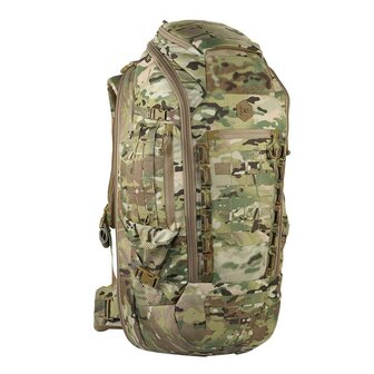 M-Tac Gen.IV Elite combat rugzak large 65L, Multicam