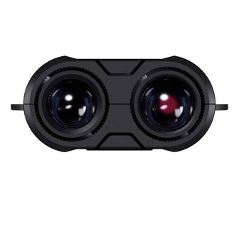 Lenco nachtkijker met opname functie en 8x digitale zoom