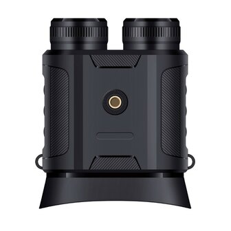 Lenco nachtkijker met opname functie en 8x digitale zoom