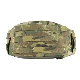 M-Tac Molle war belt Armor / heupgordel, Multicam
