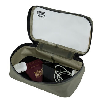 TF-2215 Wasserdichte Outdoor Aufbewahrungstasche, Rangergr&uuml;n